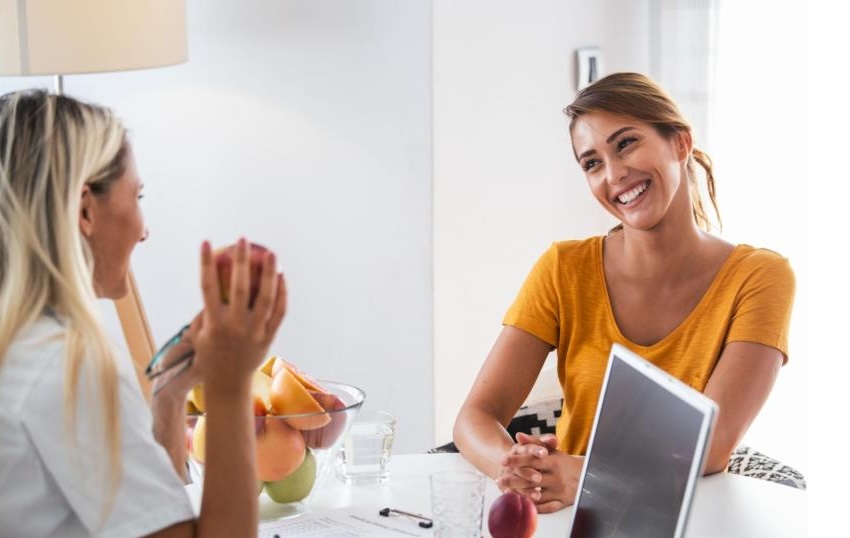Nutritionist Nutritionist consulting